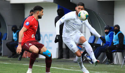 Bu "Sabah" o "Sabah" deyil... -