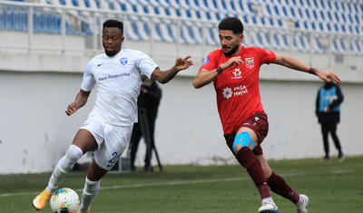 Bu "Sabah" o "Sabah" deyil... -