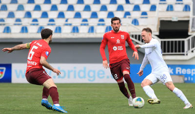 Bu "Sabah" o "Sabah" deyil... -