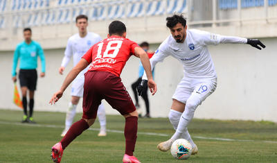 Bu "Sabah" o "Sabah" deyil... -