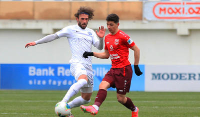 Bu "Sabah" o "Sabah" deyil... -