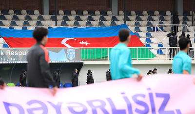 Bu "Sabah" o "Sabah" deyil... -