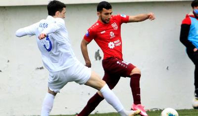 Bu "Sabah" o "Sabah" deyil... -