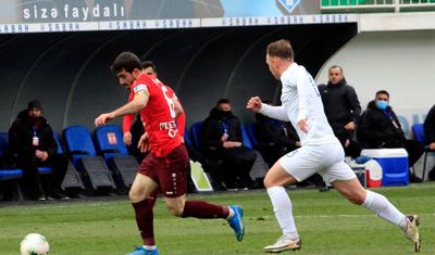 Bu "Sabah" o "Sabah" deyil... -