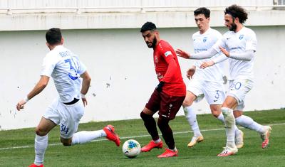 Bu "Sabah" o "Sabah" deyil... -