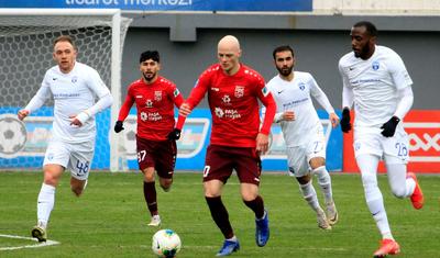 Bu "Sabah" o "Sabah" deyil... -