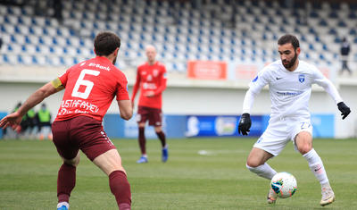 Bu "Sabah" o "Sabah" deyil... -