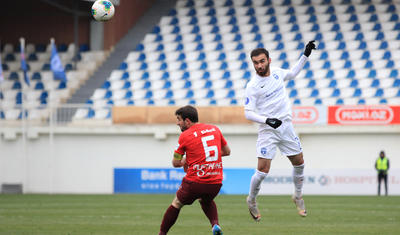 Bu "Sabah" o "Sabah" deyil... -