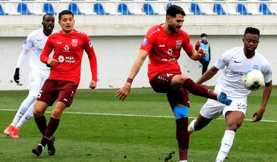 Bu "Sabah" o "Sabah" deyil... -