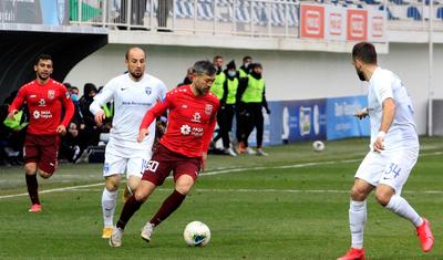 Bu "Sabah" o "Sabah" deyil... -