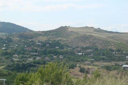 Ermənistanı Qazaxın işğal olunmuş kəndləri barədə yeni şayiələr bürüdü