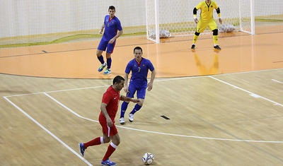 AVRO-2022 bizsiz olmayacaq –