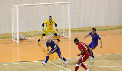 AVRO-2022 bizsiz olmayacaq –