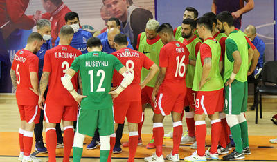 AVRO-2022 bizsiz olmayacaq –