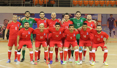 AVRO-2022 bizsiz olmayacaq –