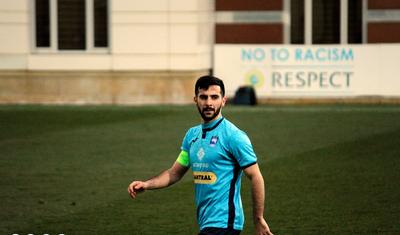 "Qarabağ" yenə...