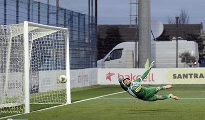 "Qarabağ" yenə...