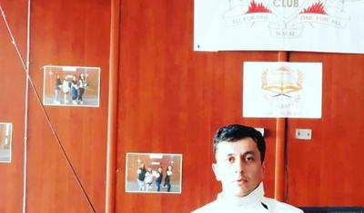 İlkin Fikrətoğlu hazırladı: Ölmək üçün bir, yaşamaq üçün yüz səbəb... -