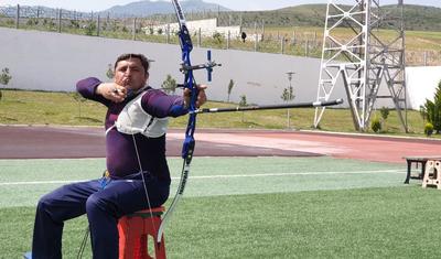 İlkin Fikrətoğlu hazırladı: Ölmək üçün bir, yaşamaq üçün yüz səbəb... -