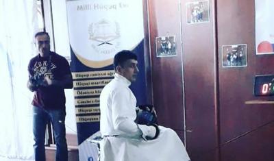İlkin Fikrətoğlu hazırladı: Ölmək üçün bir, yaşamaq üçün yüz səbəb... -