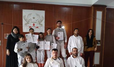 İlkin Fikrətoğlu hazırladı: Ölmək üçün bir, yaşamaq üçün yüz səbəb... -