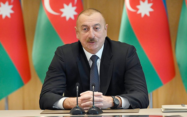 İlham Əliyev əfv sərəncamı imzaladı - Siyahıda olan adlar