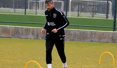 "Sumqayıt"da bir neçə yeni futbolçu -