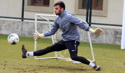 "Sumqayıt"da bir neçə yeni futbolçu -