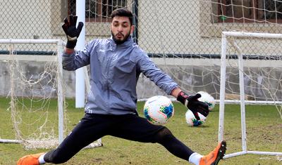 "Sumqayıt"da bir neçə yeni futbolçu -