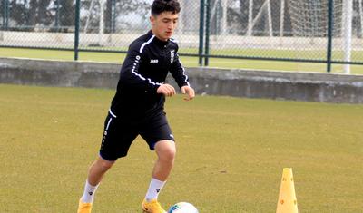 "Sumqayıt"da bir neçə yeni futbolçu -