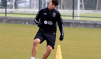 "Sumqayıt"da bir neçə yeni futbolçu -