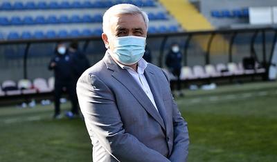AFFA prezidenti milli ilə görüşdü, nə dedi? -