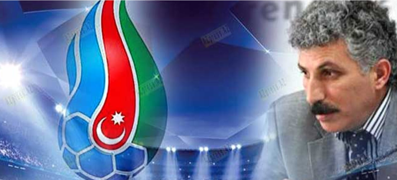 Boş, məkrli baş futbol qərargahı və məğlub ruhla bu işlər düzəlməz