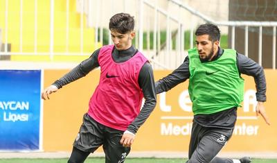 Kamran Ağayevdən 3:3