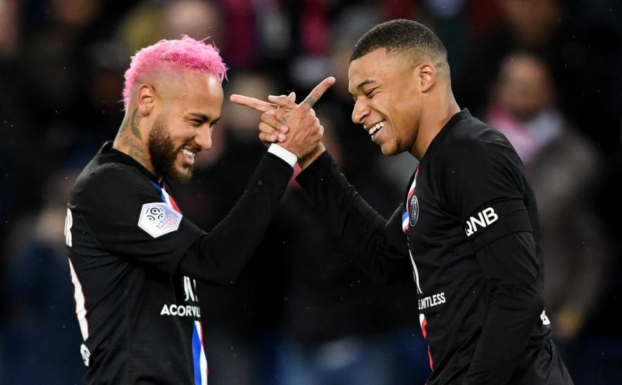 PSJ ŞOK OLDU - Neymar və Mbappe yeni müqavilədən imtina etdi!