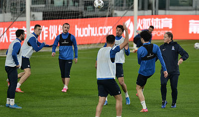 Millimiz 15 dəqiqə "Yuventus" stadionunda -