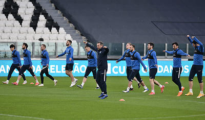 Millimiz 15 dəqiqə "Yuventus" stadionunda -