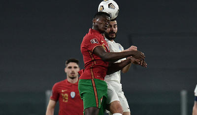 Ronaldo və bizimkilər – "YUVENTUS"DAN FOTOREPORTAJ