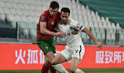 Ronaldo və bizimkilər – "YUVENTUS"DAN FOTOREPORTAJ