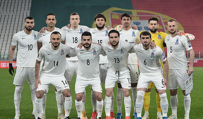 Ronaldo və bizimkilər – "YUVENTUS"DAN FOTOREPORTAJ