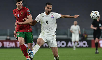 Ronaldo və bizimkilər – "YUVENTUS"DAN FOTOREPORTAJ