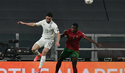 Ronaldo və bizimkilər – "YUVENTUS"DAN FOTOREPORTAJ