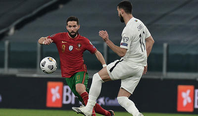 Ronaldo və bizimkilər – "YUVENTUS"DAN FOTOREPORTAJ