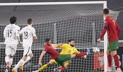 Ronaldo və bizimkilər – "YUVENTUS"DAN FOTOREPORTAJ