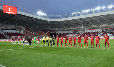 Azərbaycanlı futbolçular, bu Qətərin arxasınca baxma! -