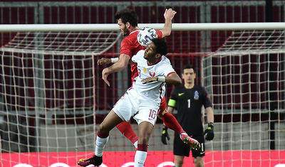 Azərbaycanlı futbolçular, bu Qətərin arxasınca baxma! -