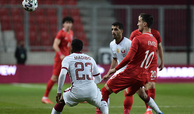 Azərbaycanlı futbolçular, bu Qətərin arxasınca baxma! -