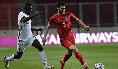 Azərbaycanlı futbolçular, bu Qətərin arxasınca baxma! -