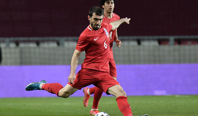 Azərbaycanlı futbolçular, bu Qətərin arxasınca baxma! -