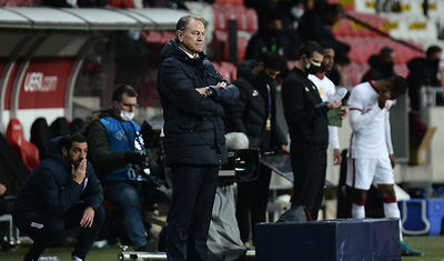 Azərbaycanlı futbolçular, bu Qətərin arxasınca baxma! -
